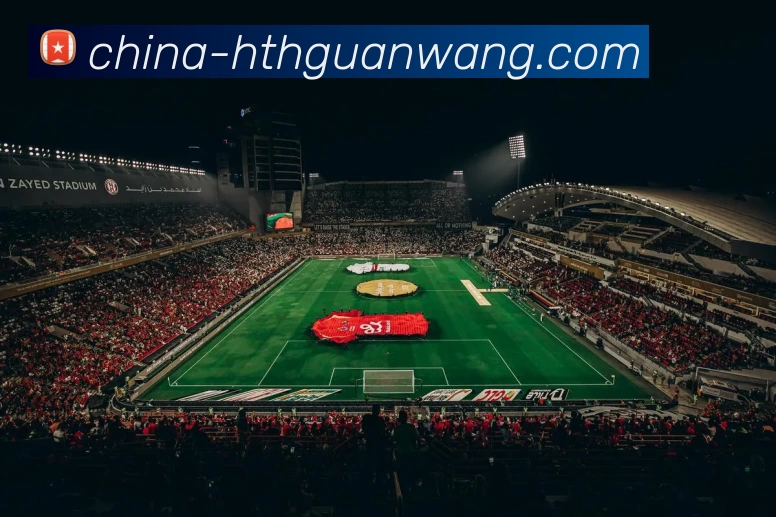 华体会平台生态图